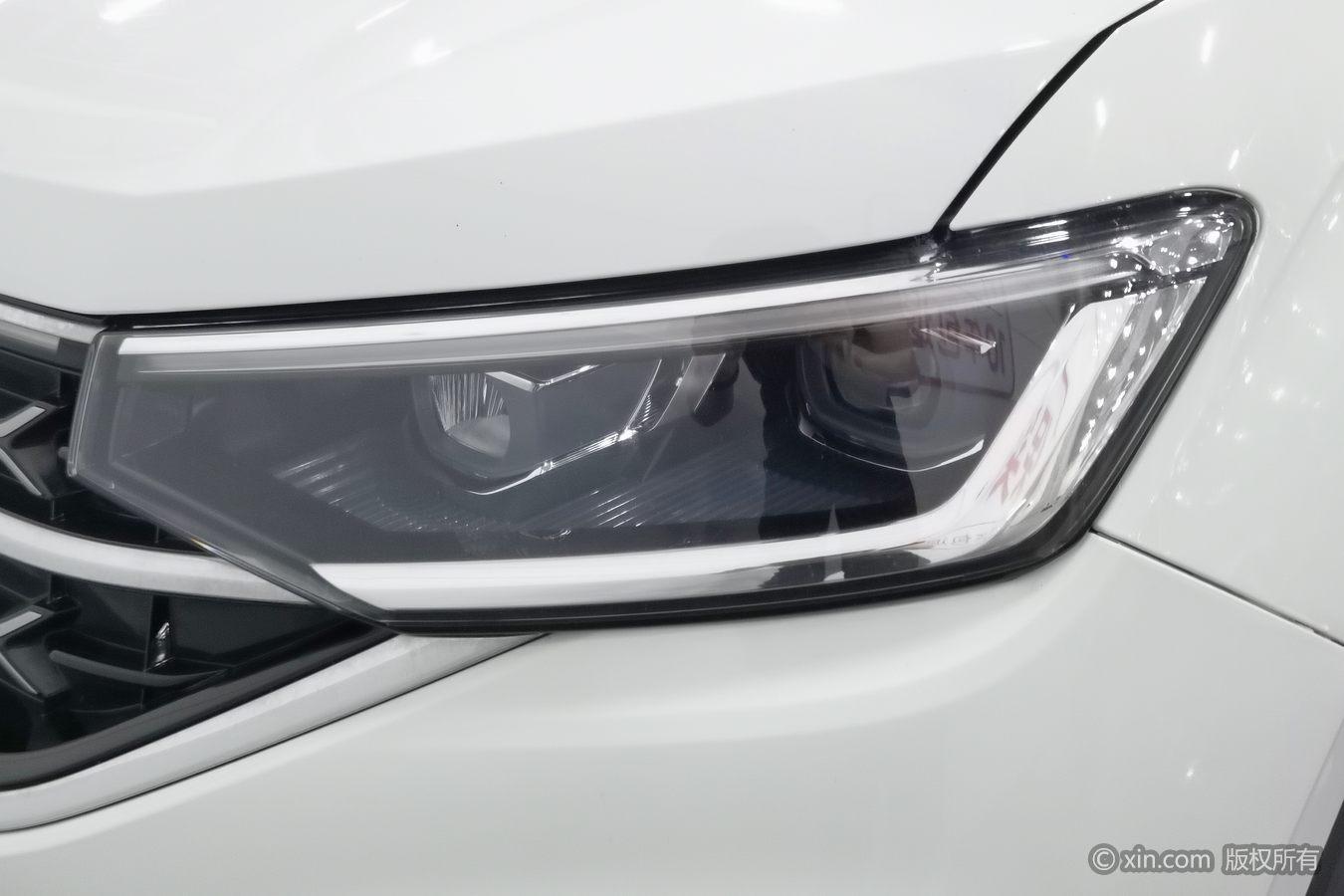 Volkswagen Tayron 2024 300TSI Luxury Plus