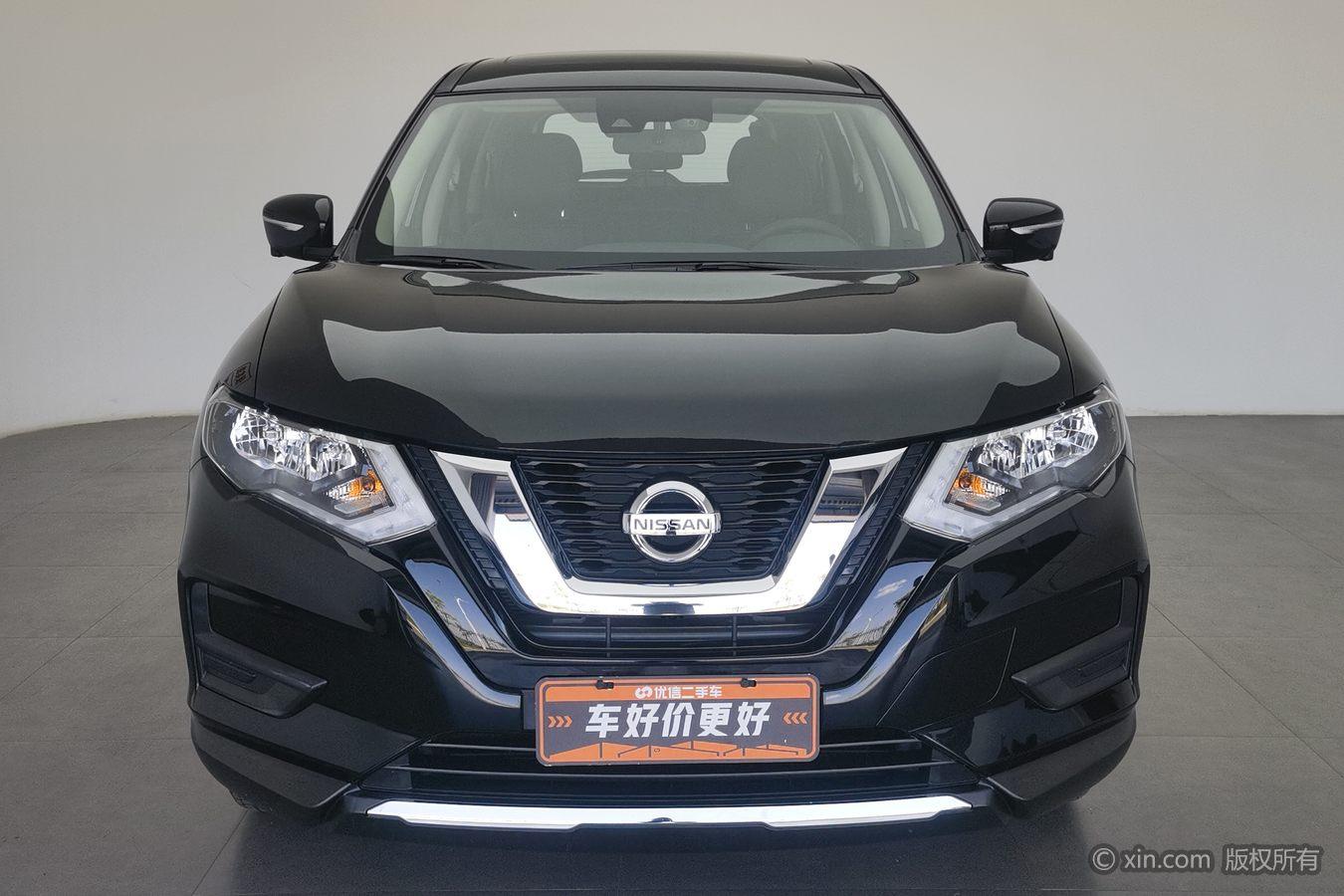 Nissan X-Trail 2023 2.0L