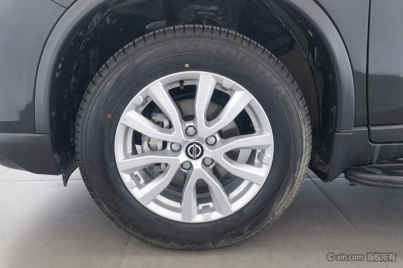 Nissan X-Trail 2023 2.0L