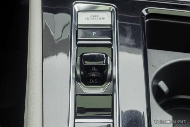 Volkswagen Teramont 2021 380 TSI 4 WD — фото 14