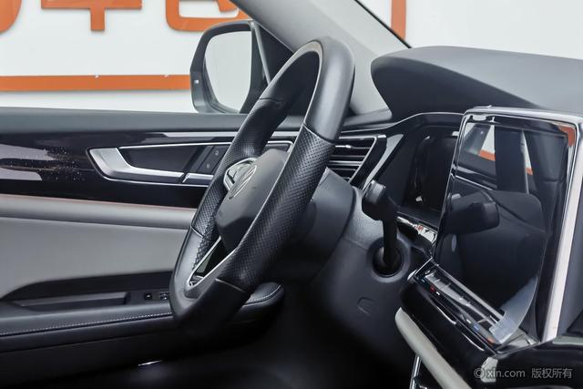 Volkswagen Teramont 2021 380 TSI 4 WD — фото 16