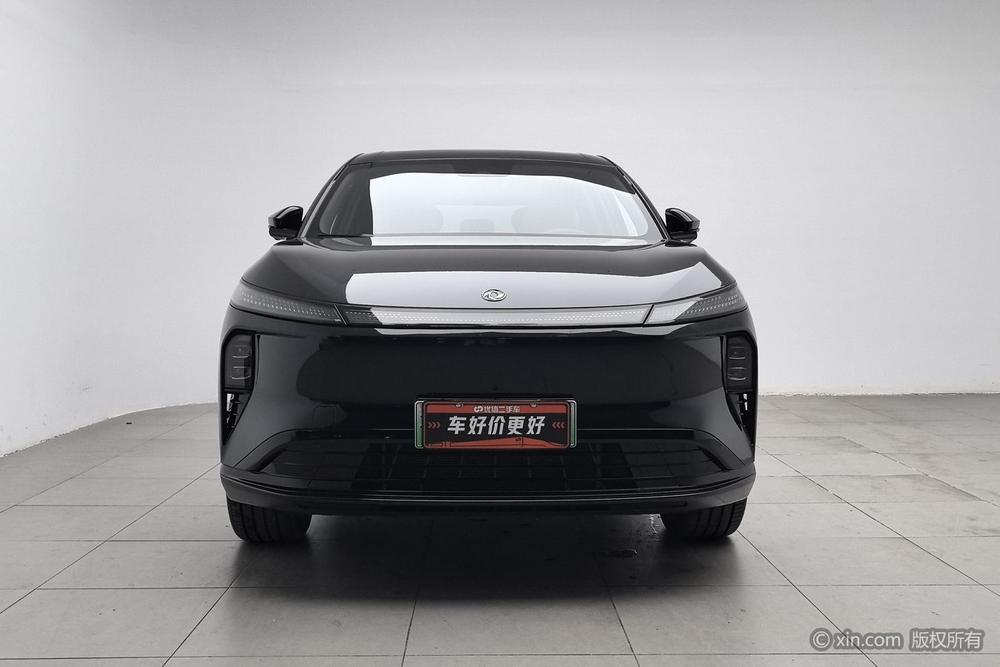 Dongfeng Aeolus L8 PHEV, фото 2