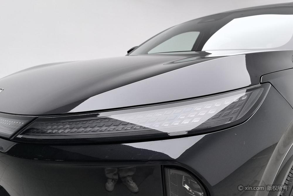 Dongfeng Aeolus L8 PHEV, фото 7