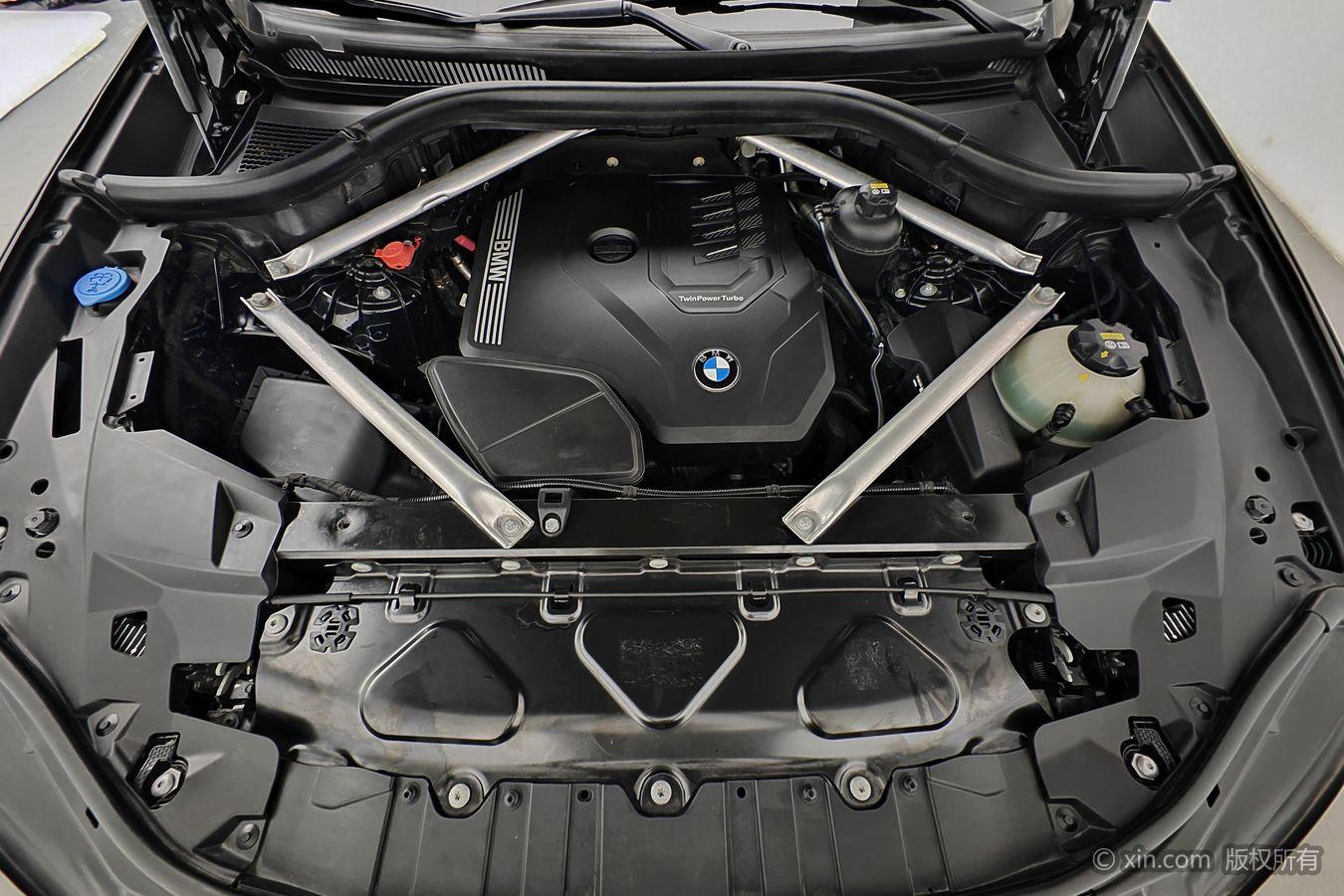 BMW X5 2022 xDrive30i M Sport