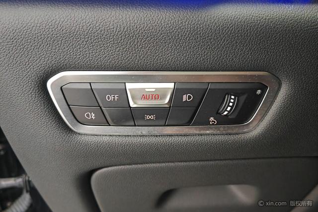 BMW X5 2022 x Drive 30i M — фото 16