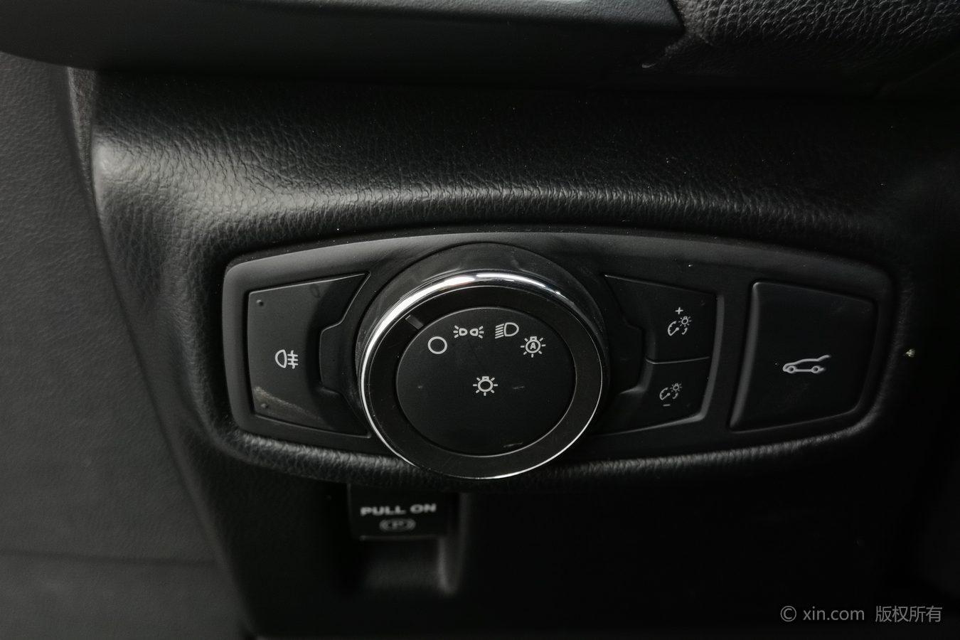 Lincoln MKX — фотографии объявления, Фото 25
