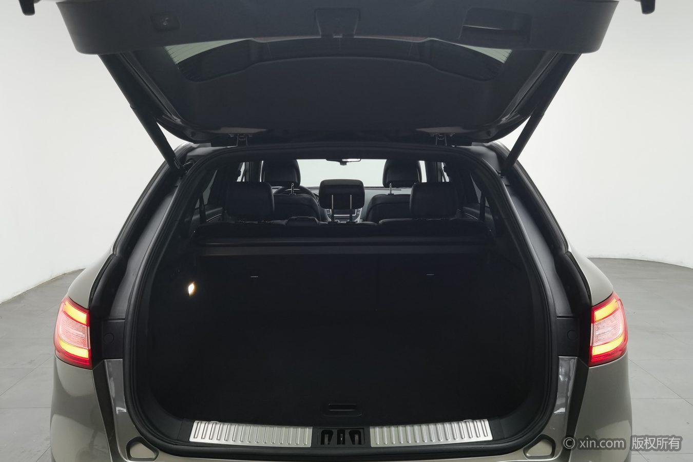 Lincoln MKX — фотографии объявления, Фото 21