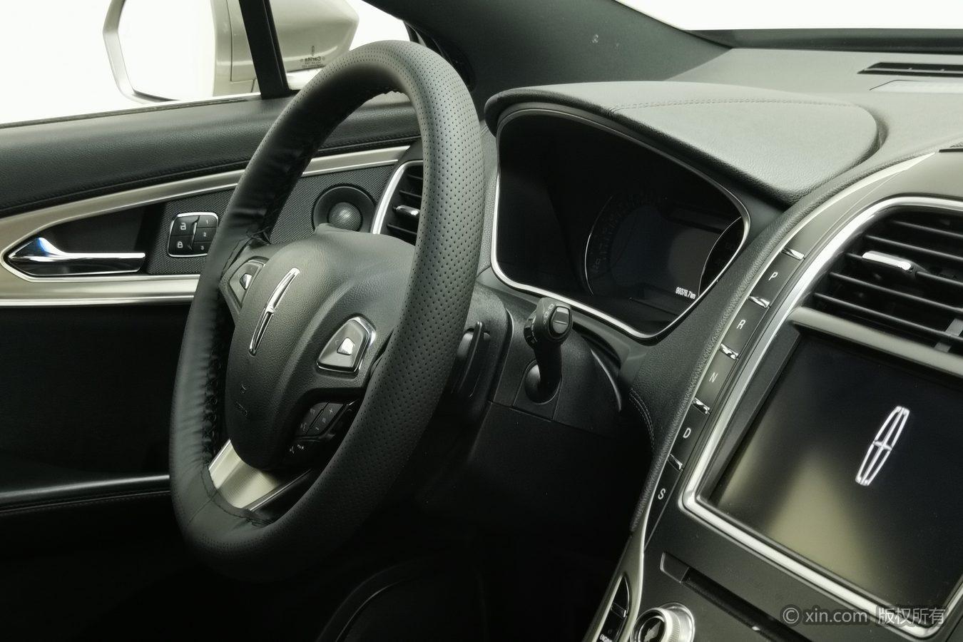 Lincoln MKX — фотографии объявления, Фото 24