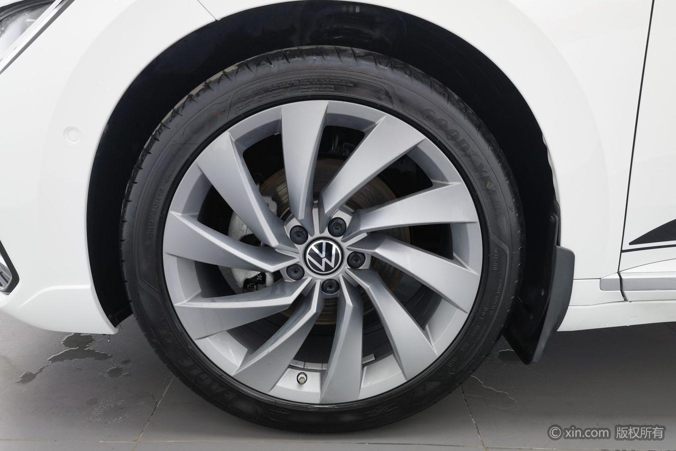 Volkswagen Passat CC CC 2023 380TSI