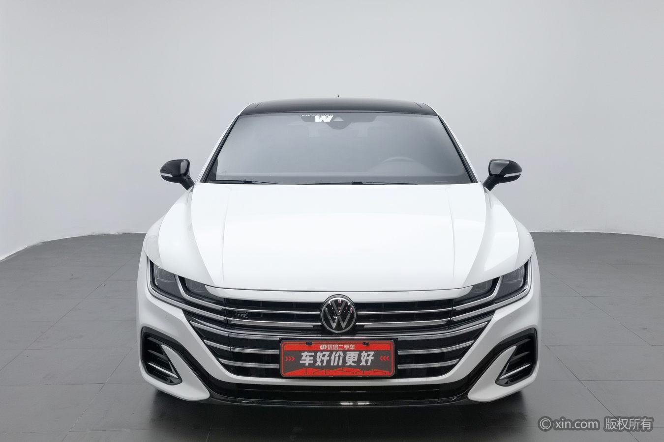 Volkswagen Passat CC CC 2023 380TSI