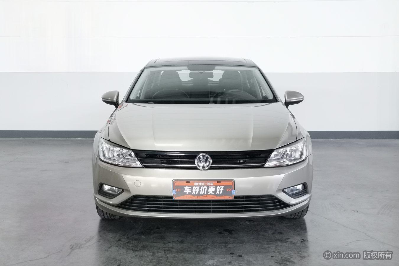 Volkswagen Lamando 2015 230TSI DSG