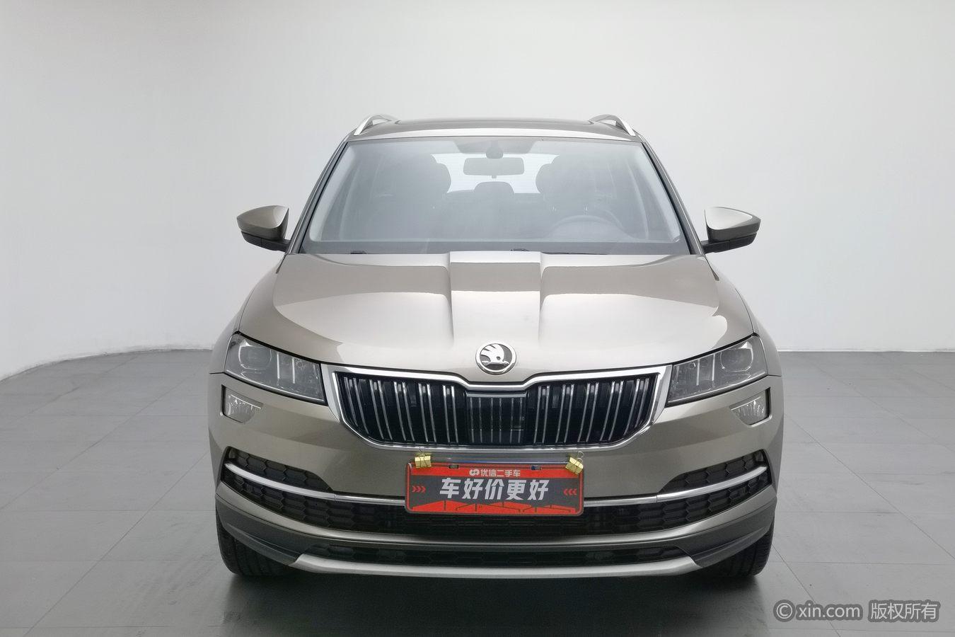 Skoda Krok id 4438026 из Китая 22