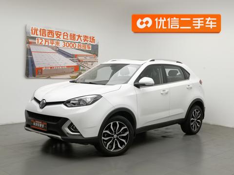 MG GS