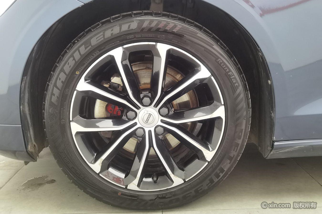 Volvo S60 2021 T4 Luxury