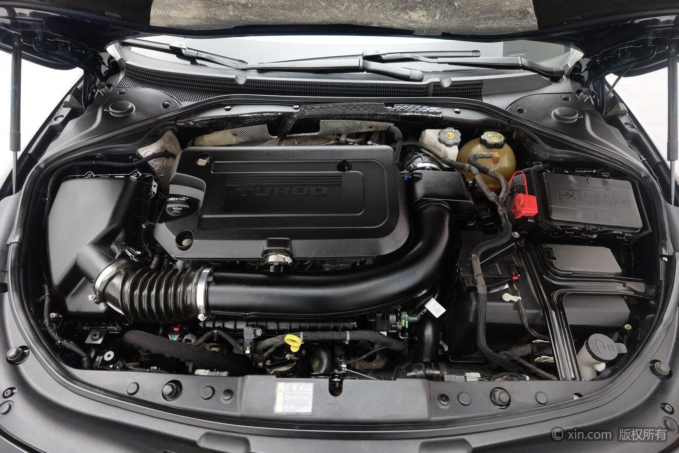 Buick LaCrosse 2021 652T Luxury