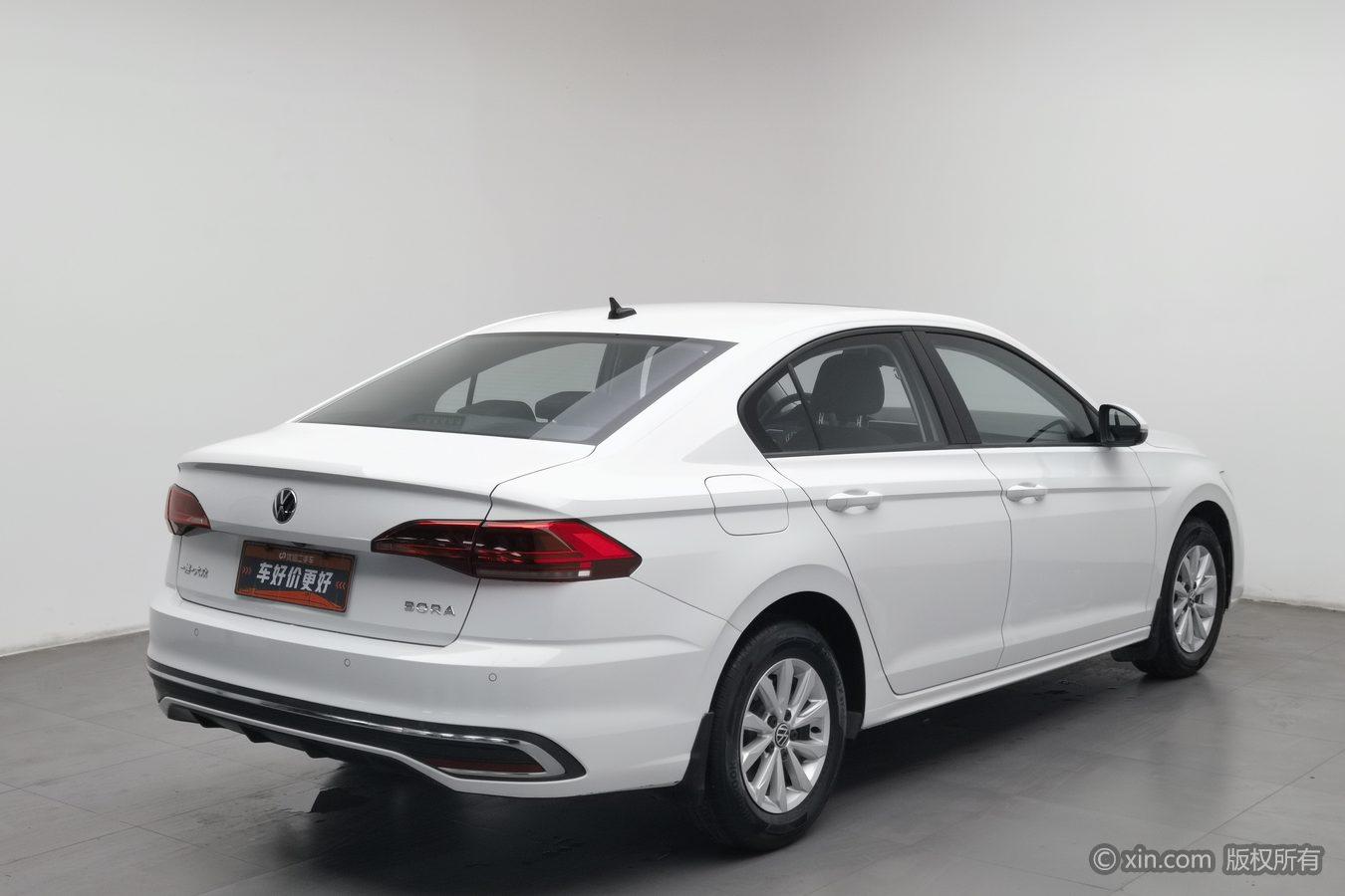 Volkswagen Bora 2023 1.5L AT