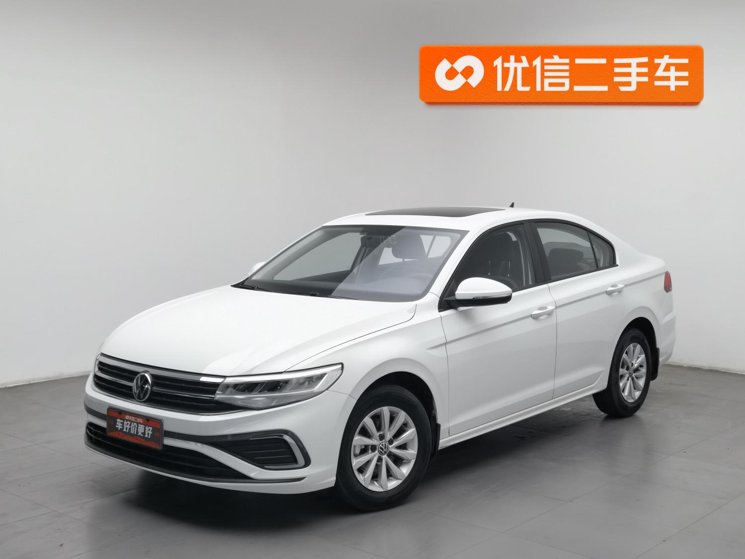 Volkswagen Bora 2023 1.5L AT
