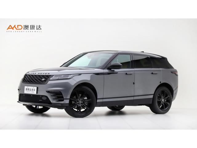 Land Rover Range Rover Velar 2023 года выпуска