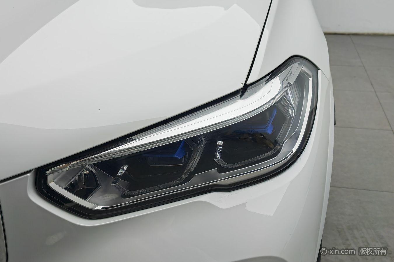 BMW X5 2020 xDrive30i M Sport