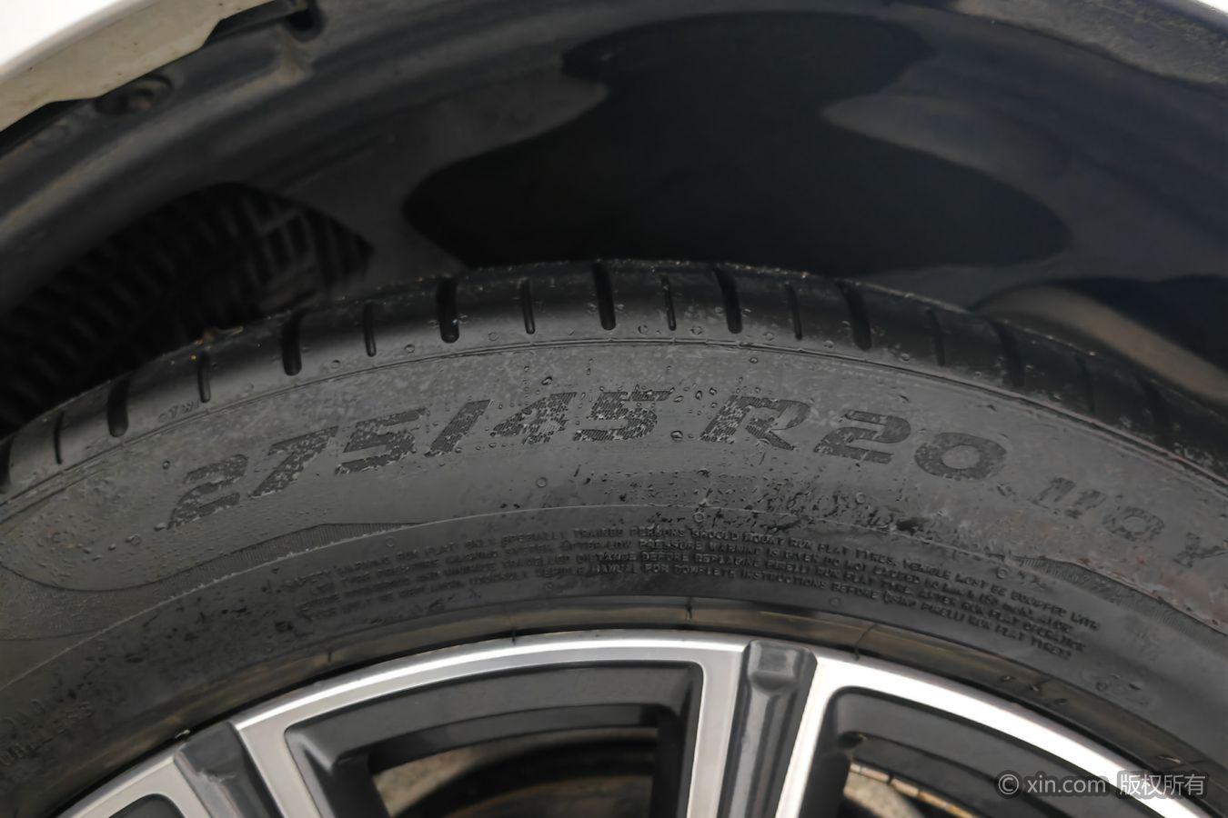 BMW X5 2020 xDrive30i M Sport