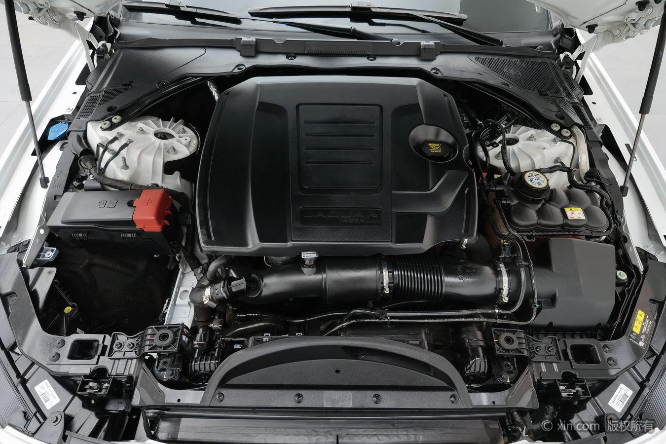 Jaguar XFL 2021 2.0T P250 Elite Sport