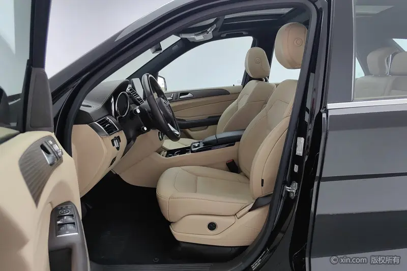 Mercedes-Benz GLE 320 4MATIC динамик — фото 12