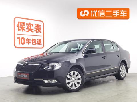 SPEED 2013 1.4TSI DSG Sentry Edition