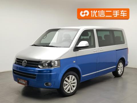 Volkswagen 2012 2.0TSI