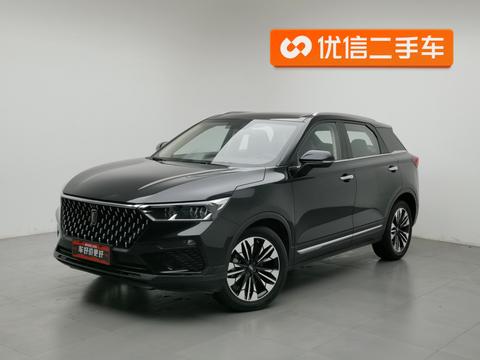 Bestune T77 2020 Pro 280 TID AT Luxury