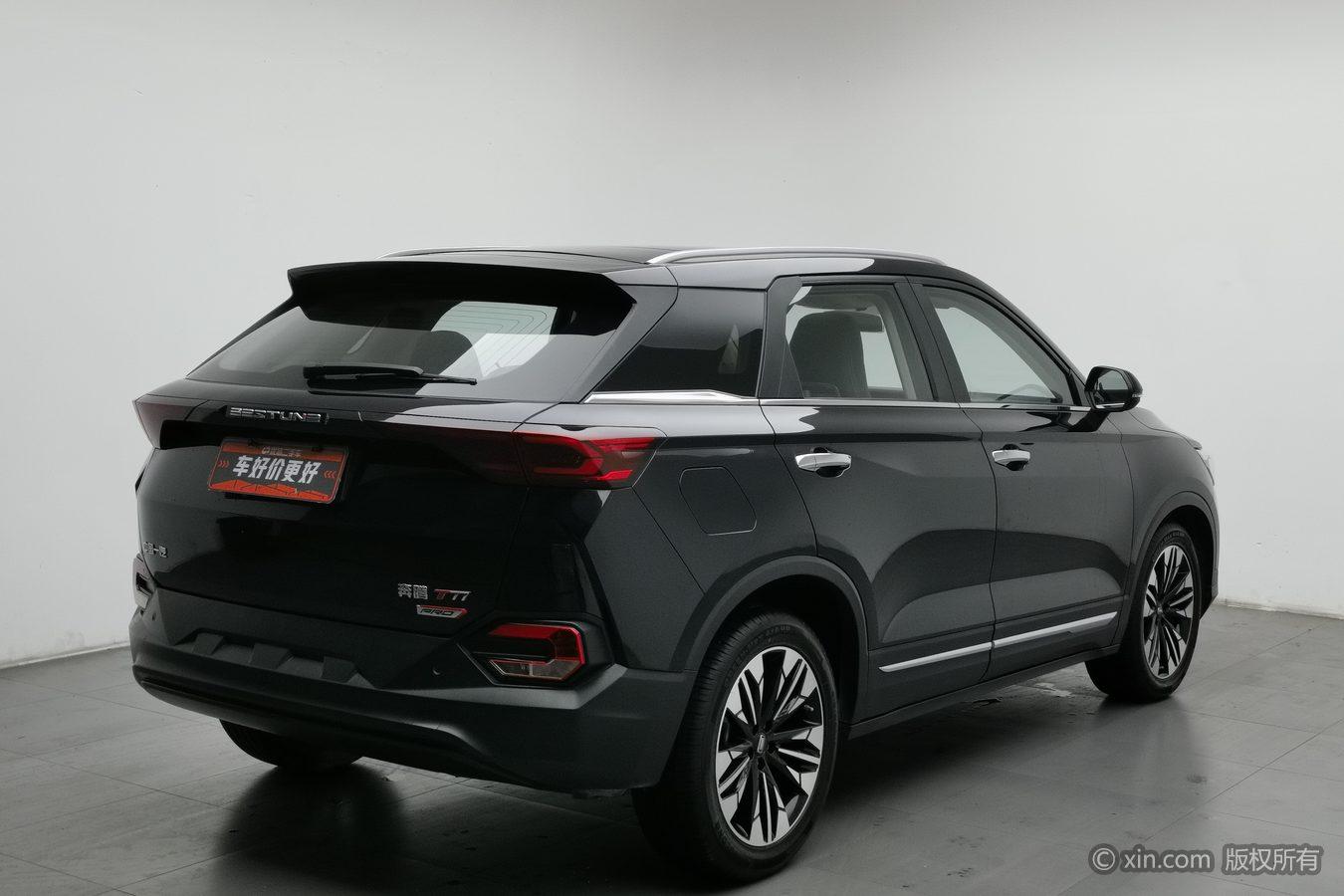 Bestune T77 2020 Pro 280 TID AT Luxury