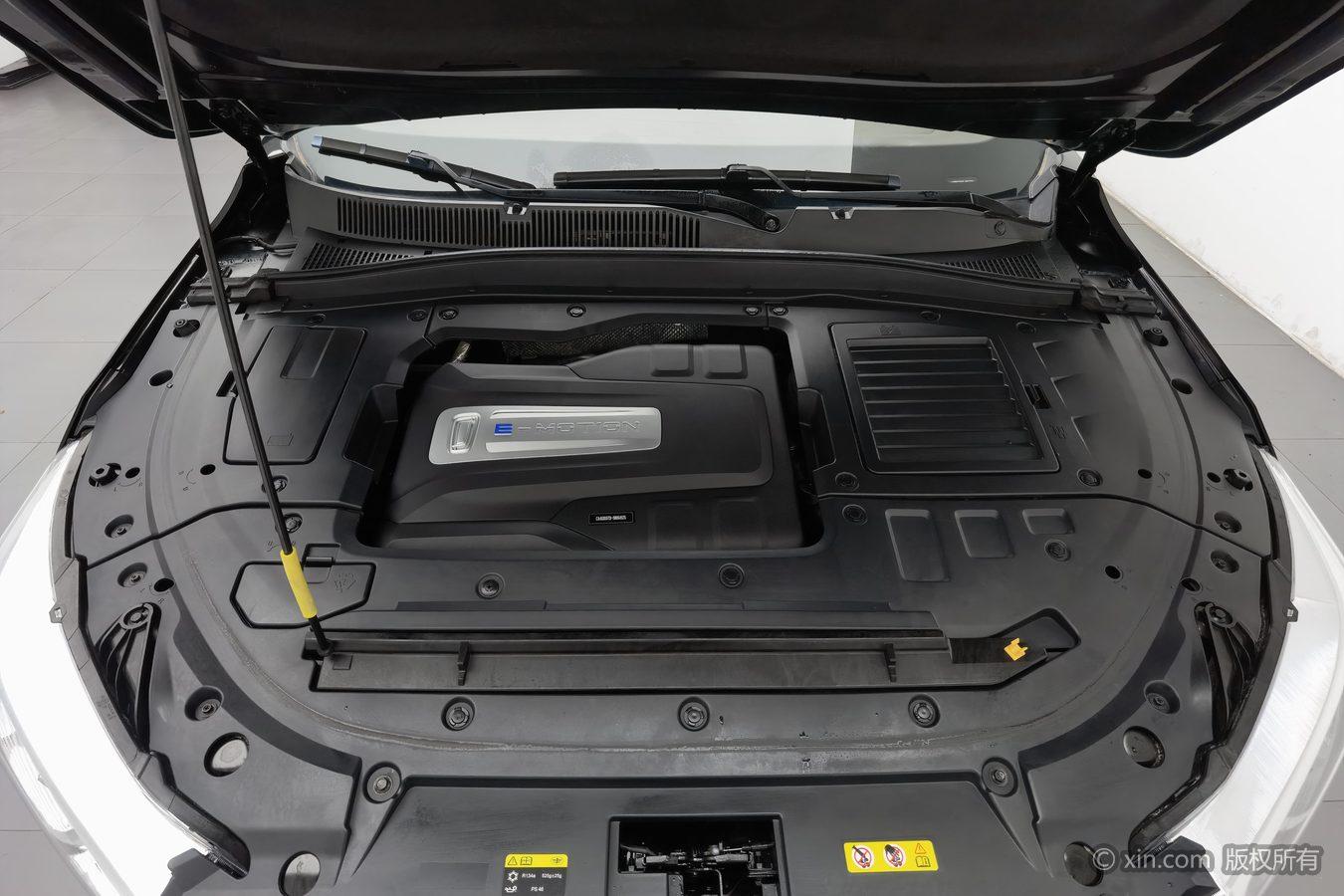 Bestune T77 2020 Pro 280 TID AT Luxury