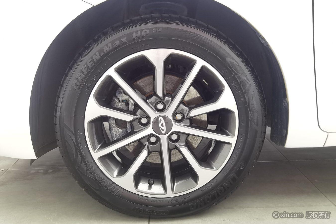 Chery Arrizo 5 5 2021 Pro 1.5L CVT