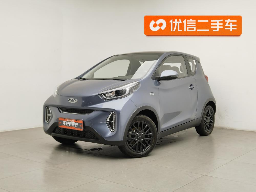 Chery Little Ant