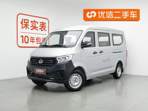 Changan Kuayue Модель не указана