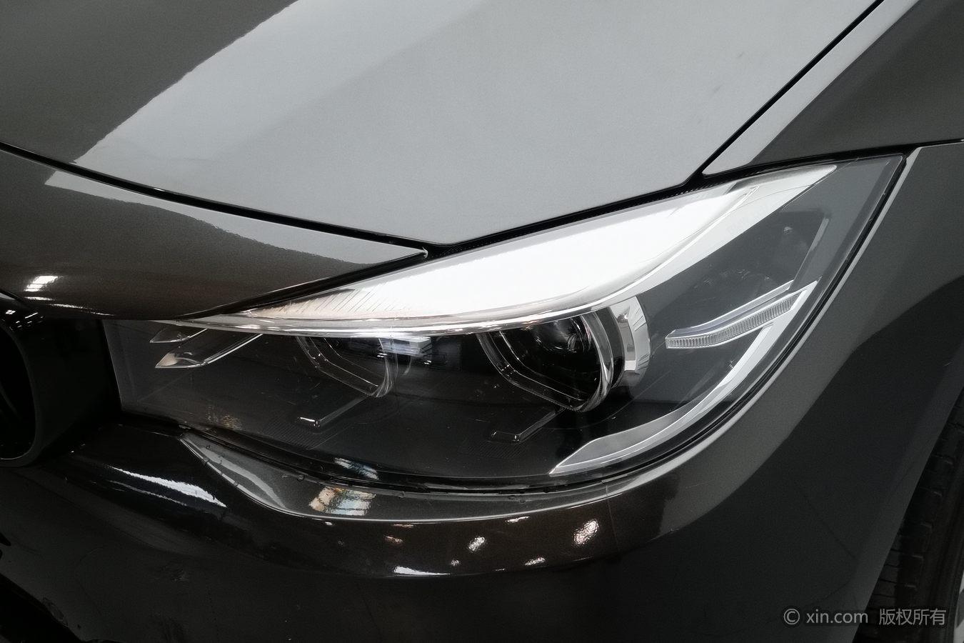 BMW 3 Series GT 3 GT 2019 320i Luxury