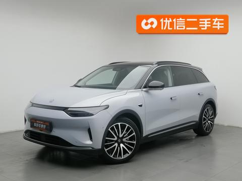 Leapmotor C11