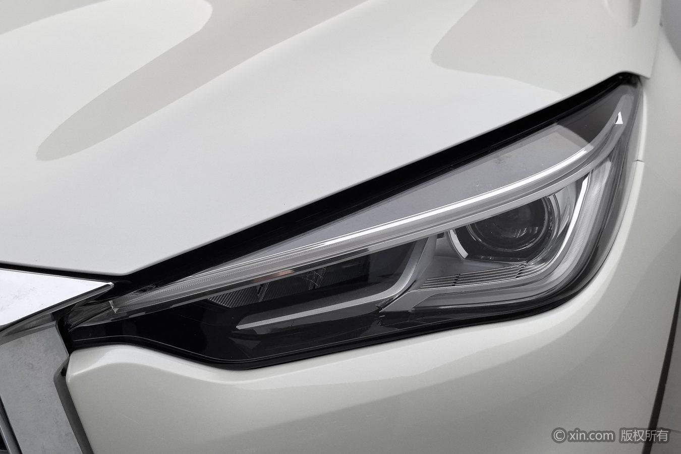 Infiniti QX50 2018 2.0T Fashion