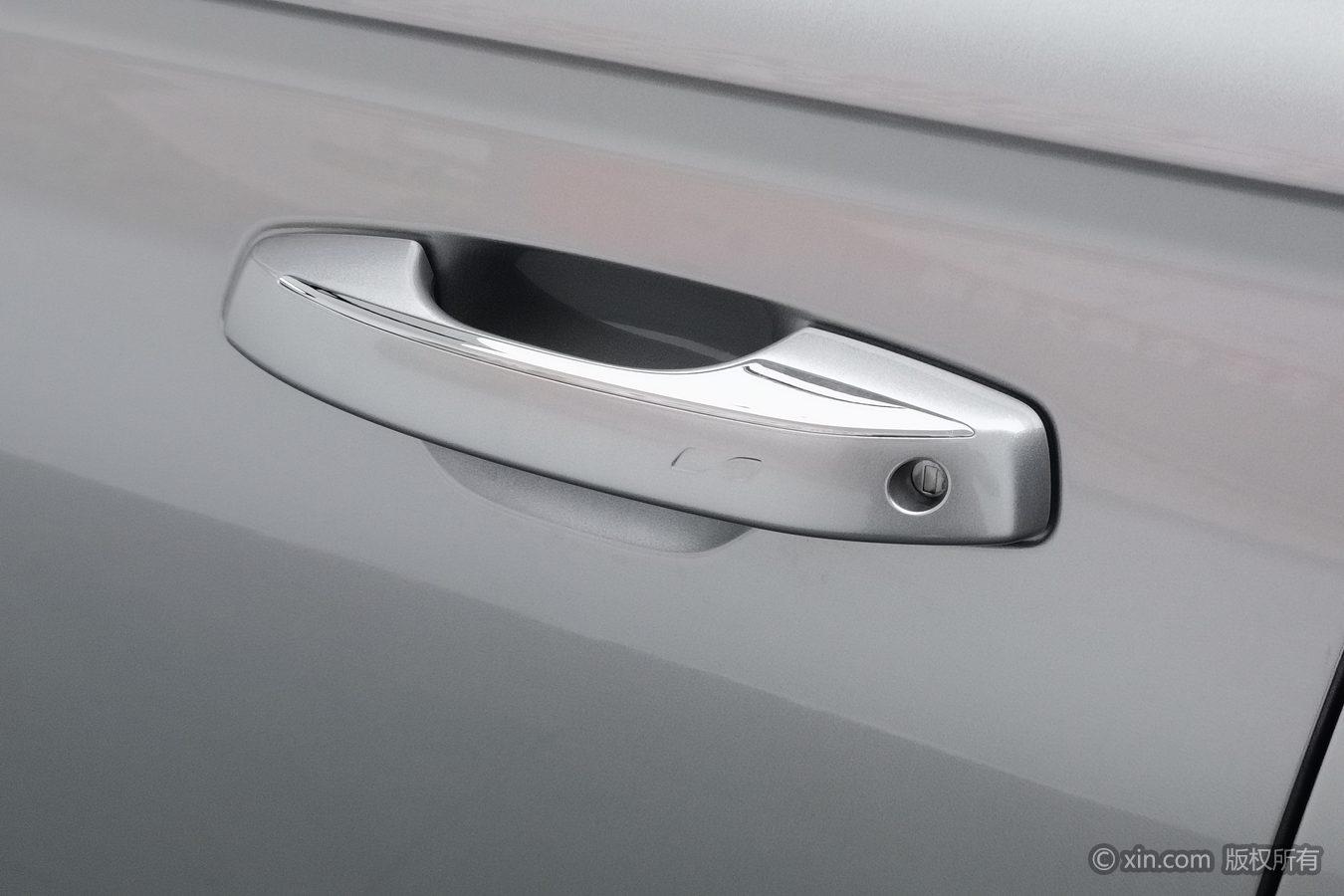 Geely Monjaro L 2025 2.0TD AT