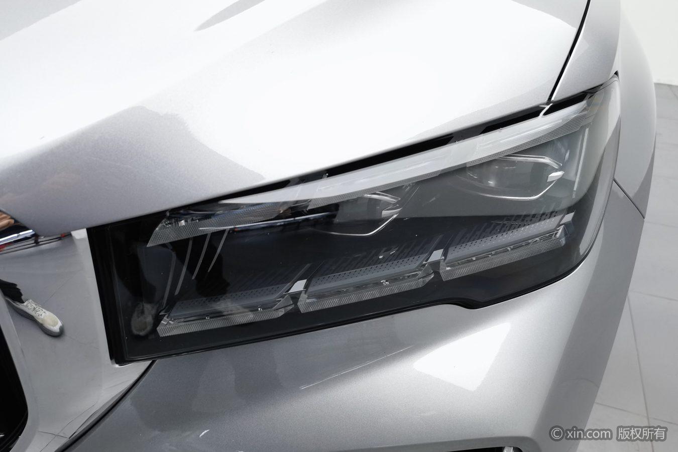 Geely Monjaro L 2025 2.0TD AT