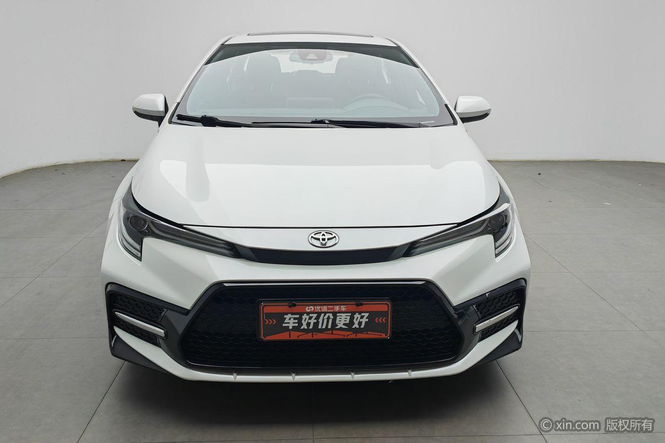 Toyota Lei Ling id 4439920 из Китая 20