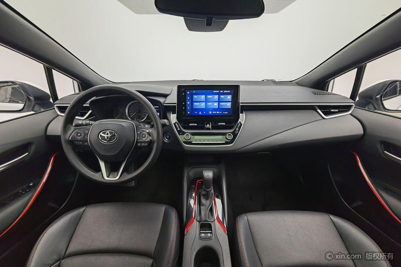 Toyota Lei Ling id 4439920 из Китая 22
