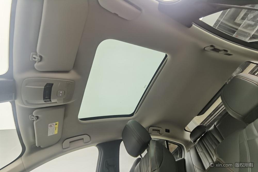 Peugeot 508L, фото 21