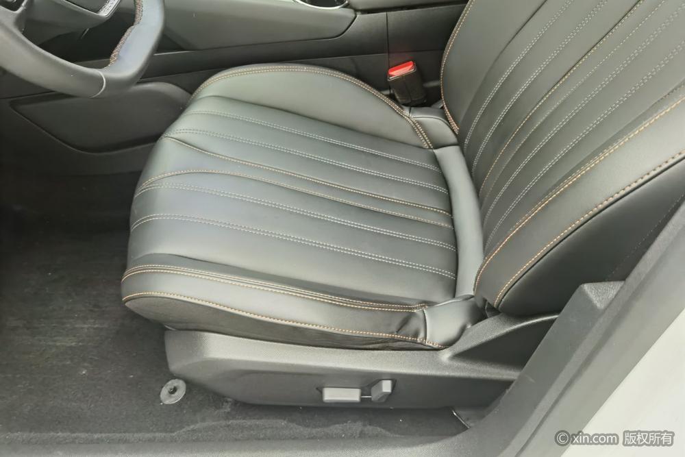 Peugeot 508L, фото 18