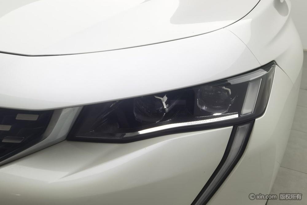 Peugeot 508L, фото 7