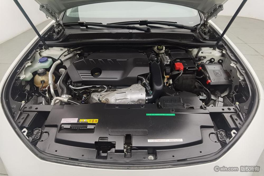 Peugeot 508L, фото 5