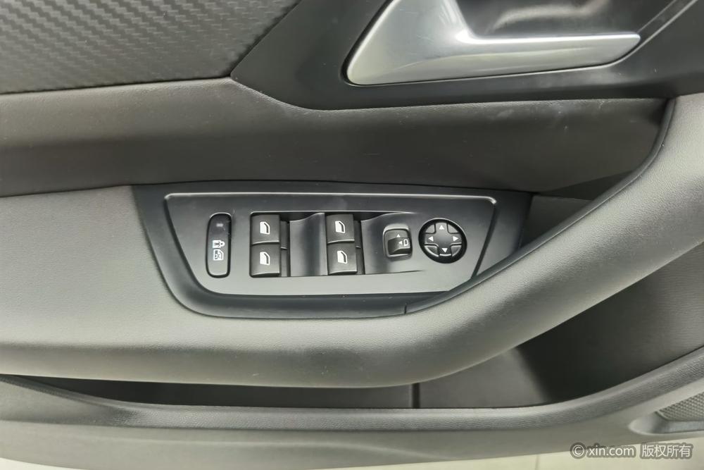 Peugeot 508L, фото 23