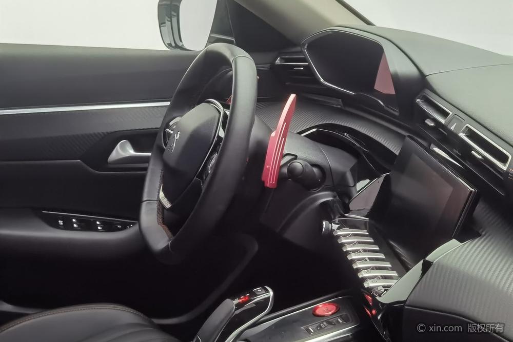 Peugeot 508L, фото 9