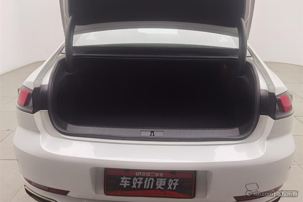 Peugeot 508L, фото 24