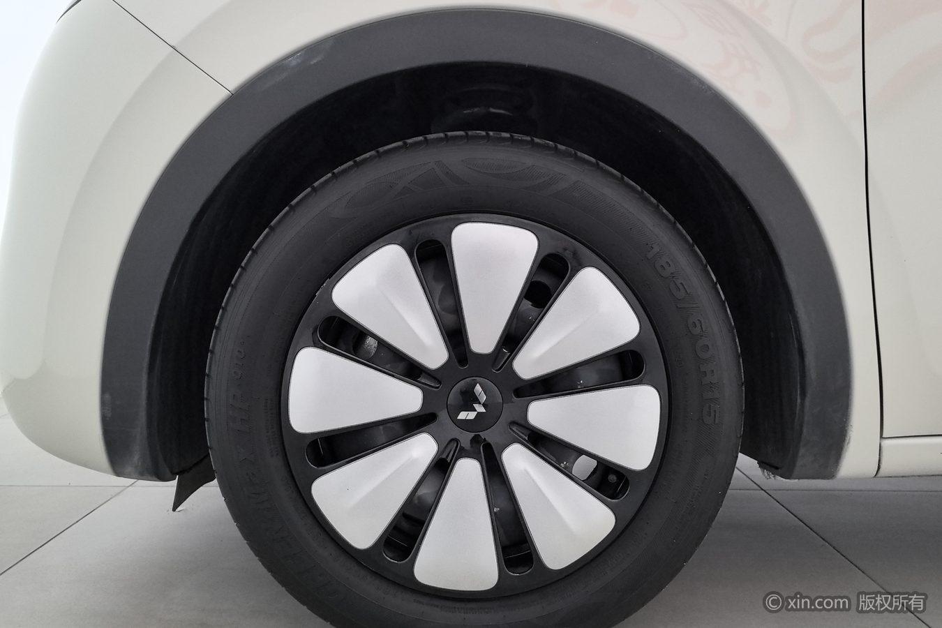 Wuling Binguo 2023 203KM