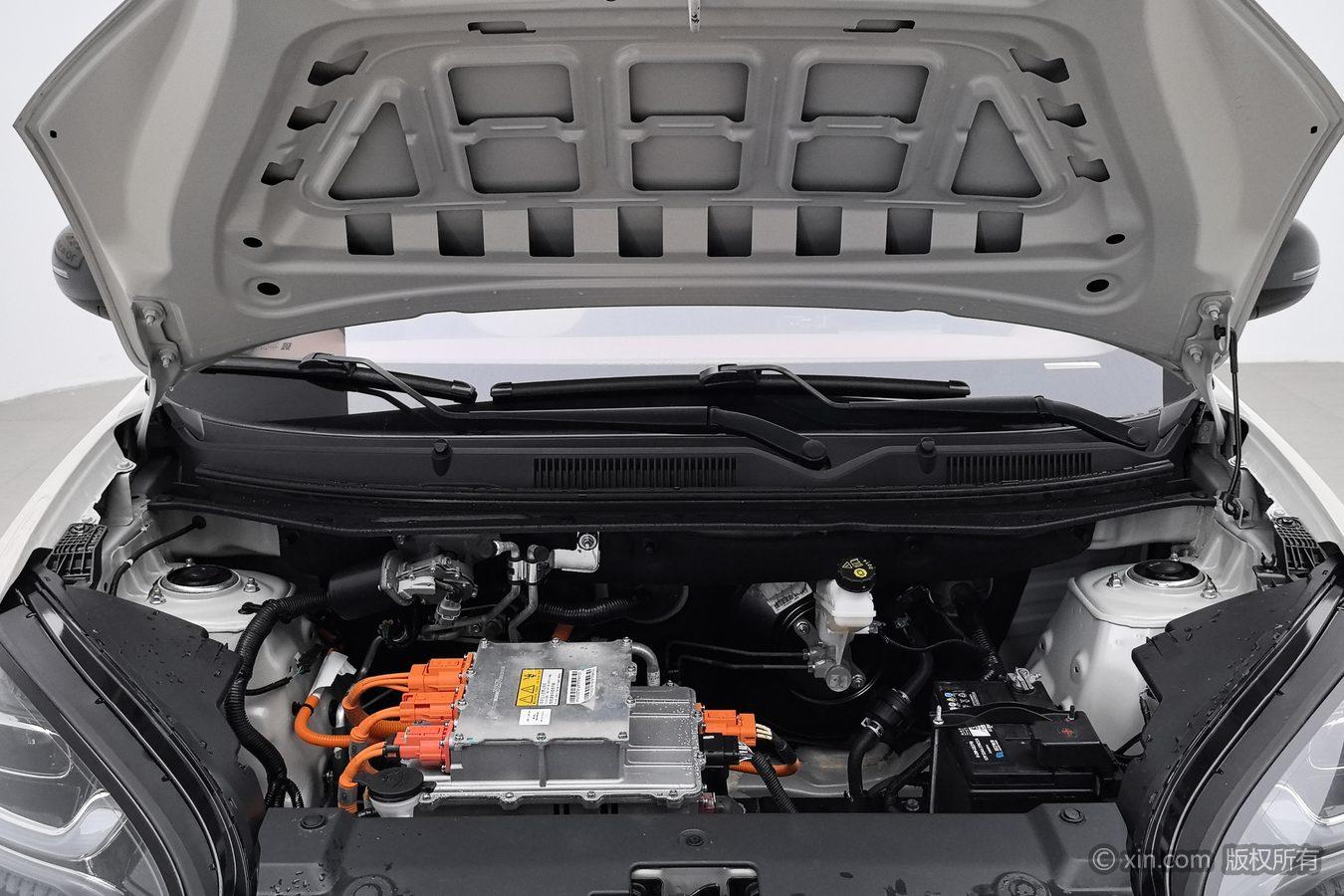 Wuling Binguo 2023 203KM